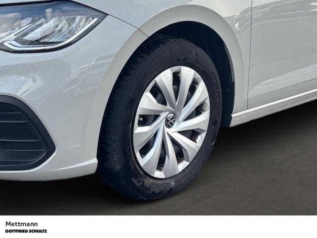 Volkswagen Polo 1.0 MPI