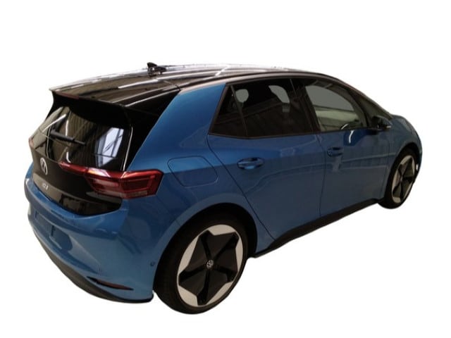 Volkswagen ID.3 Performance Pro