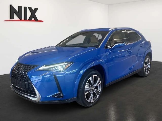 Lexus UX Luxury Line