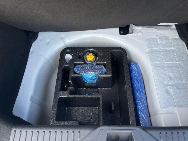 Ford Fiesta Cool & Connect