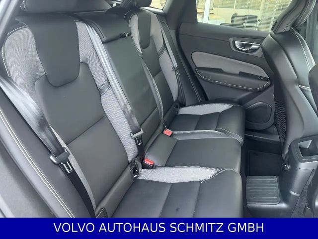 Volvo XC60 Recharge T6