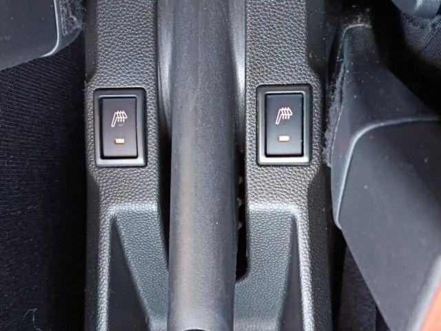 Suzuki Ignis Comfort Hybrid