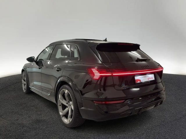 Audi SQ8 e-tron AHK MATRIX 360°K NAVI HUD PANO