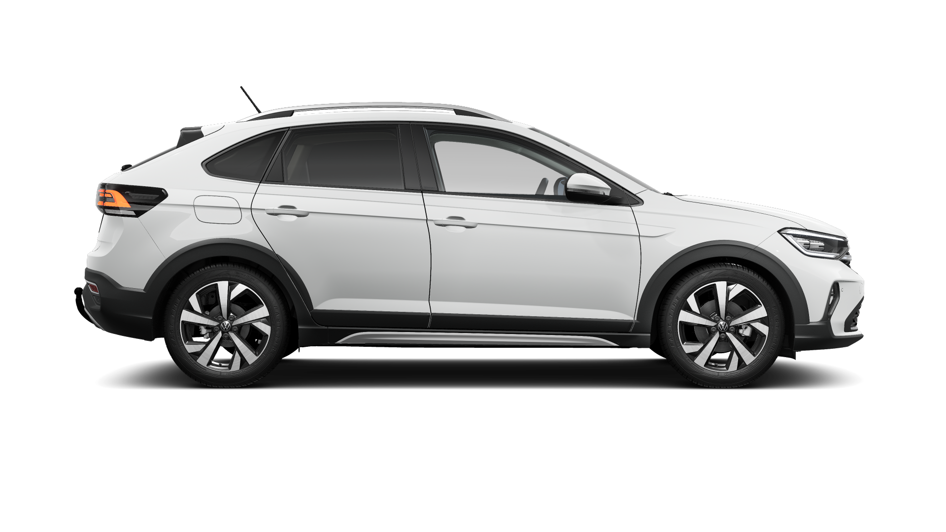 Volkswagen Taigo DSG