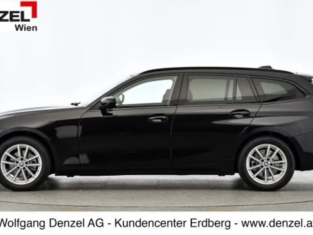BMW 320 320d Touring xDrive