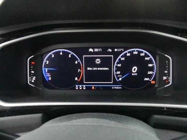 Volkswagen T-Roc 1.5 TSI R-Line