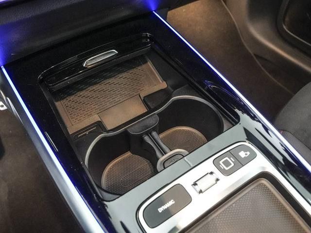 Mercedes-Benz GLB 200 GLB 200 d