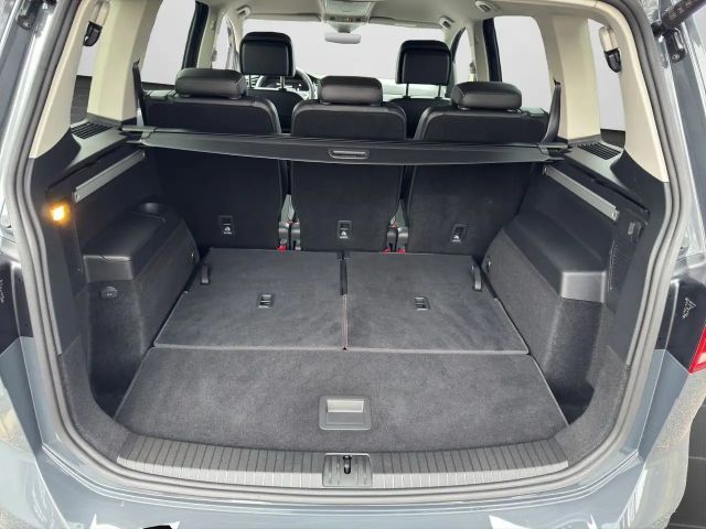 Volkswagen Touran 1.5 TSI