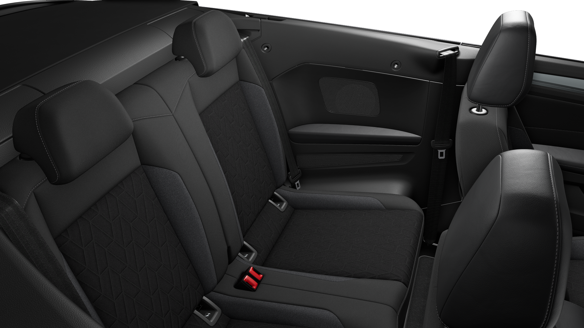 Volkswagen T-Roc 1.5 TSI Cabriolet DSG Plus