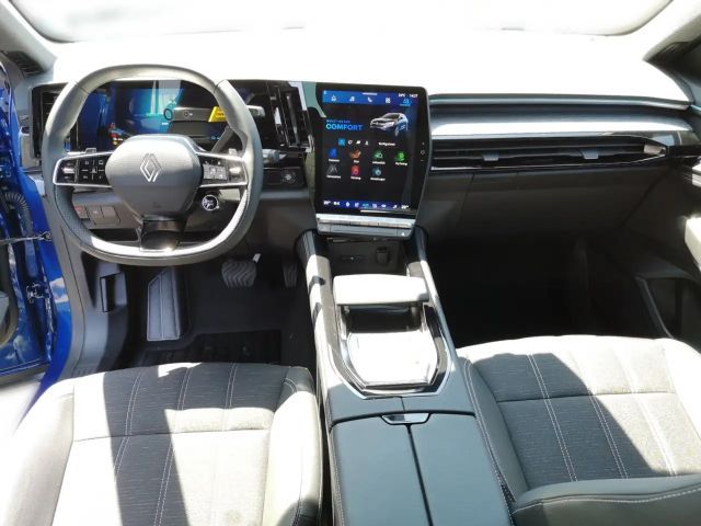 Renault Austral E-Tech