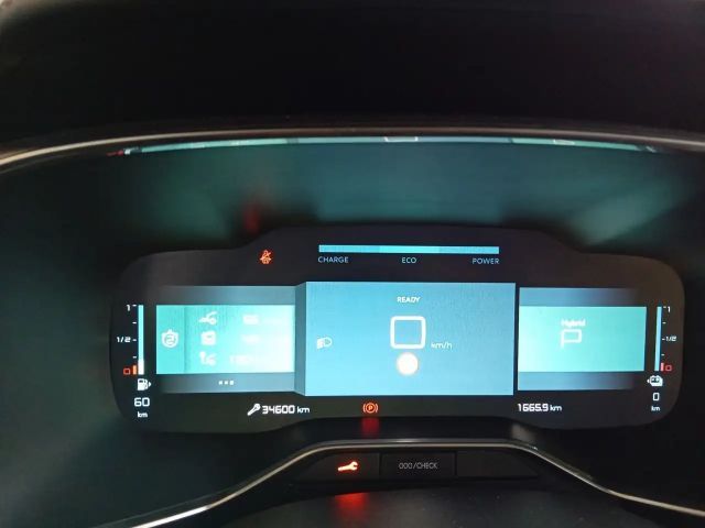 Citroën C5 Aircross Feel Pack