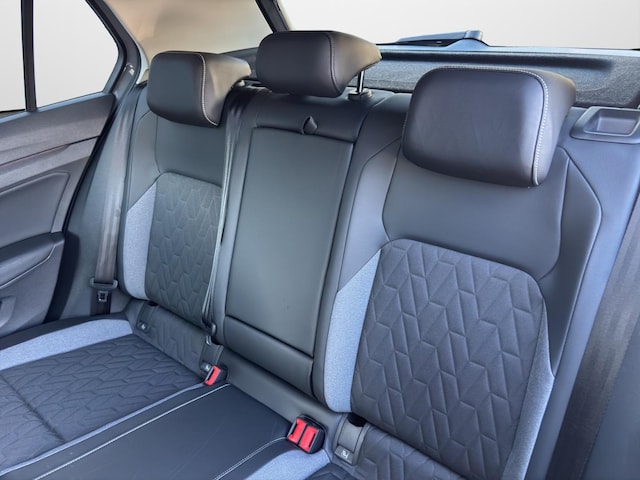 Volkswagen Golf 2.0 TDI DSG