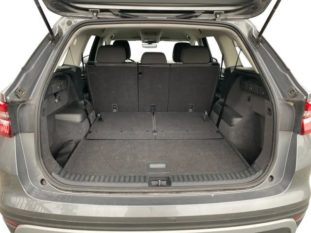 Skoda Kodiaq 2.0 TDI Selection