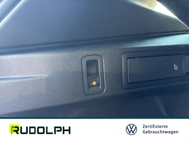 Volkswagen Tiguan 1.5 eTSI DSG R-Line