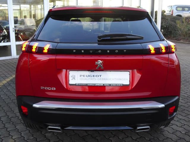 Peugeot 2008 Allure Pack EAT8