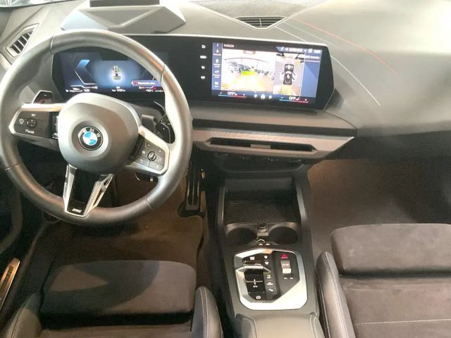 BMW 120 M-Sport Sedan