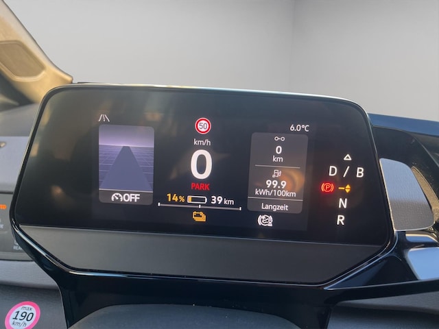 Volkswagen ID.3 Performance Pro