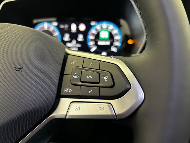 Volkswagen Caddy eHybrid