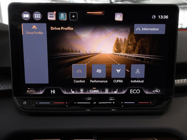 Cupra Terramar 1.5 e-Hybrid VZ