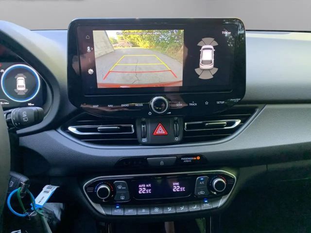 Hyundai i30 Go! T-GDi