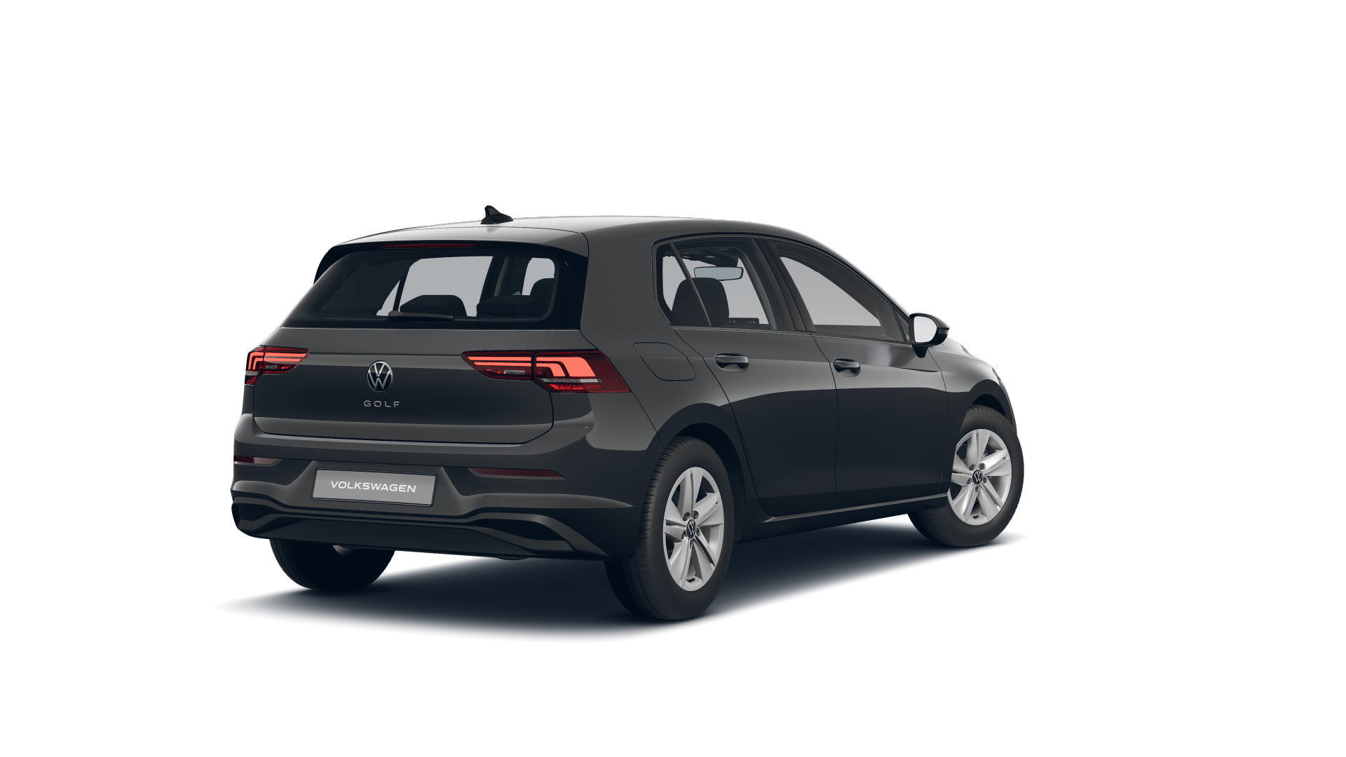 Volkswagen Golf 1.5 TSI