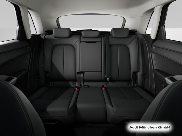 Audi Q3 35 TDI S-Tronic