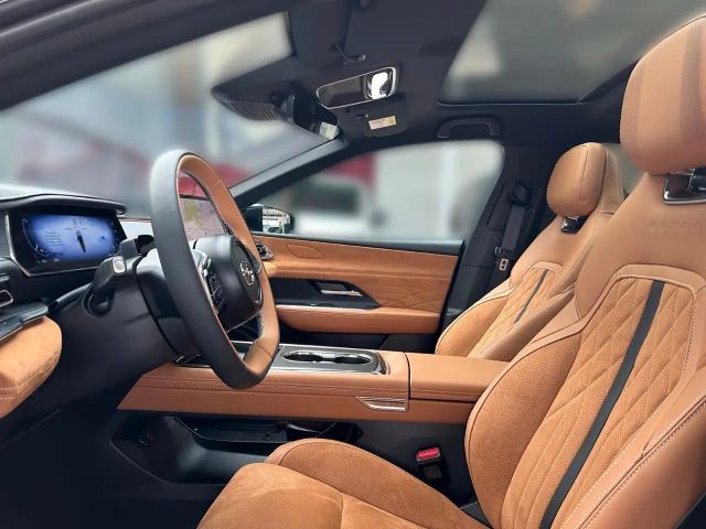 Mazda 6e Plus Takumi