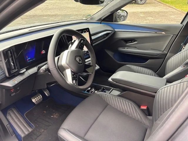 Renault Scenic Alpine E-Tech Esprit