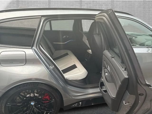 BMW M3 Competition xDrive