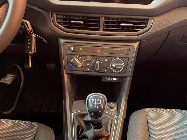 Volkswagen T-Cross 4Me TSI