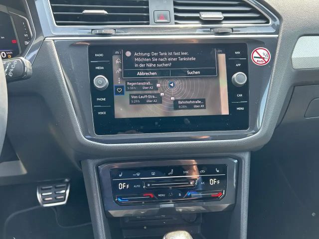 Volkswagen Tiguan Allspace Life