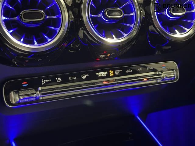 Mercedes-Benz GLA 35 AMG 4MATIC AMG Line