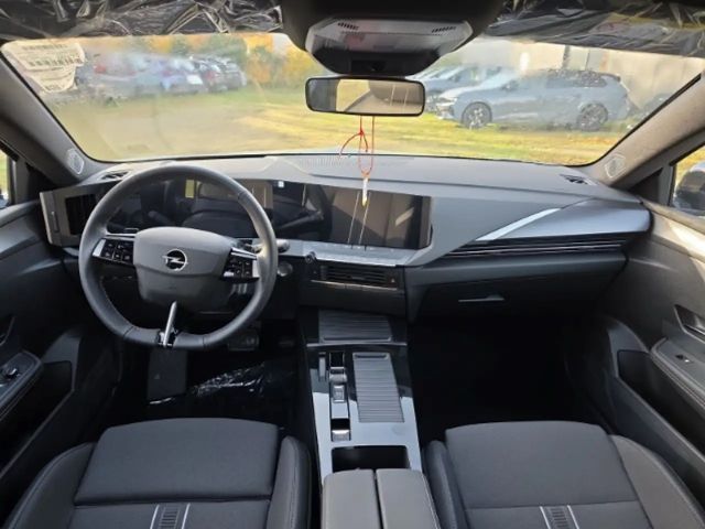 Opel Astra GS-Line Grand Sport Sports Tourer