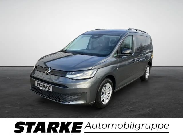 Volkswagen Caddy 2.0 TDI DSG Family Maxi