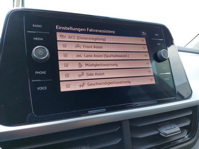 Volkswagen T-Roc Friends TSI