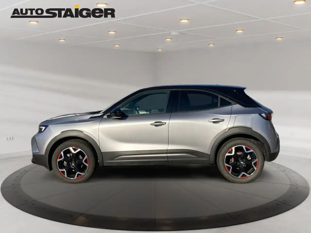 Opel Mokka 1.2 Turbo GS-Line Grand Sport Turbo