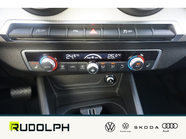 Audi Q2 35 TFSI S-Tronic