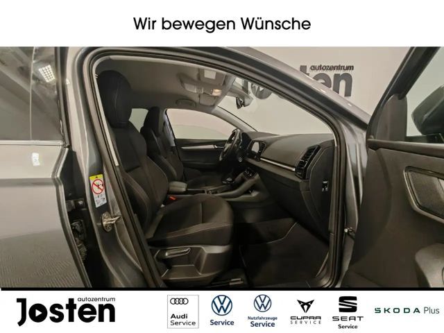 Skoda Karoq 1.5 TSI Selection