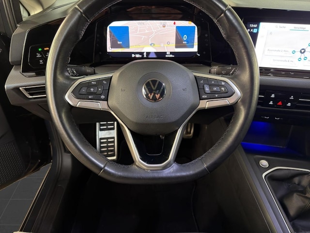 Volkswagen Golf 1.5 TSI