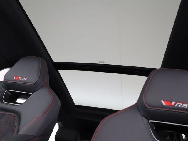 Skoda Kodiaq 2.0 TSI 4x4 RS