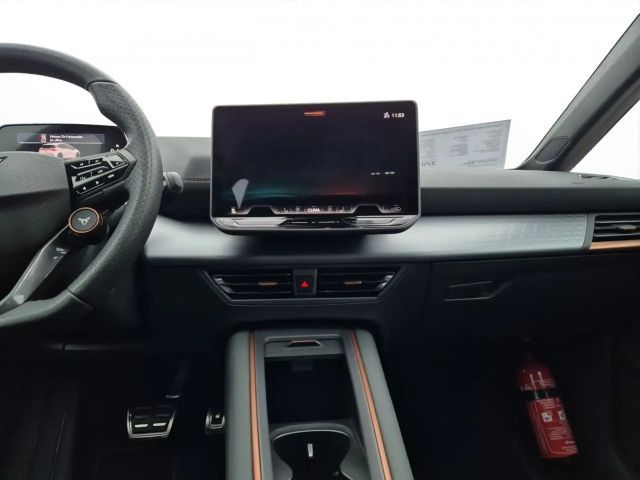 Cupra Born Navi 78 kWh RüKa Pumpe Keyless SiHz