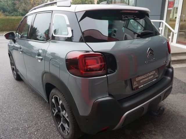 Citroën C3 Aircross PureTech Shine