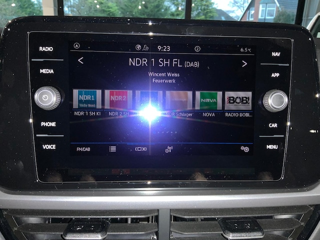 Volkswagen T-Roc 1.0 TSI Plus