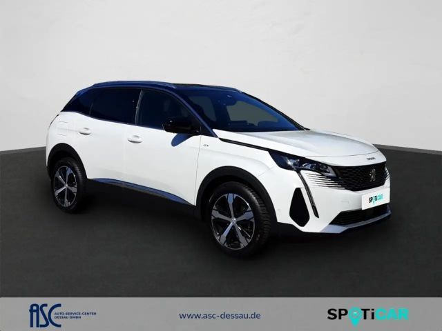 Peugeot 3008 GT-Line