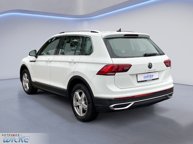 Volkswagen Tiguan 2.0 TDI DSG Elegance Elegance