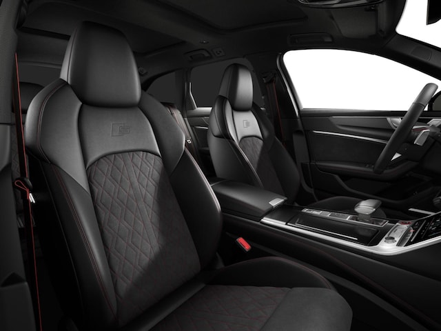 Audi S6 Avant Quattro