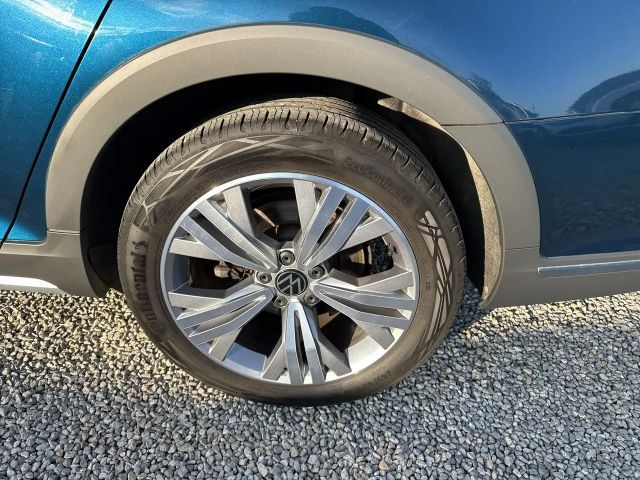 Volkswagen Passat AllTrack DSG