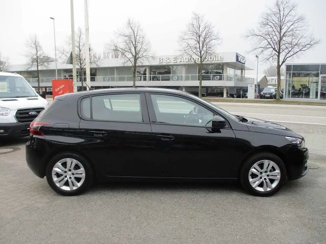Peugeot 308 Access PureTech