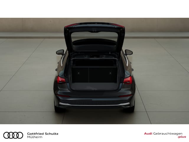 Audi A3 30 TFSI S-Tronic Sportback