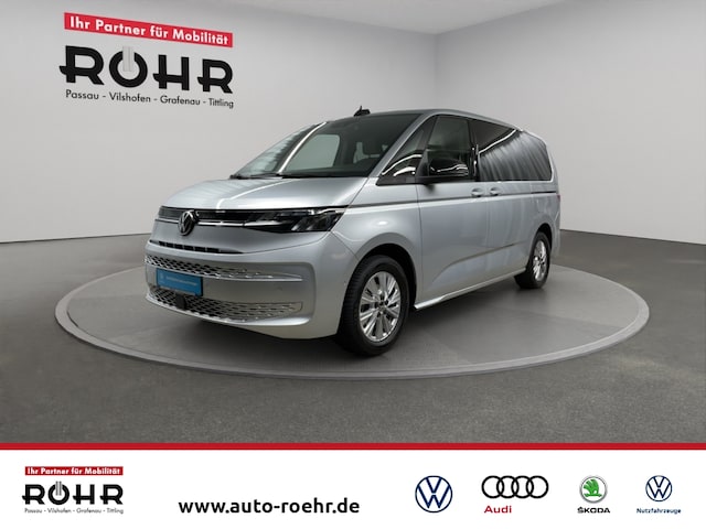 Volkswagen Multivan 2.0 TDI DSG Lang